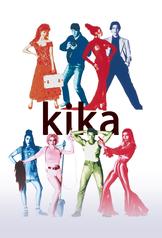 Kika (1993) | ScreenTies
